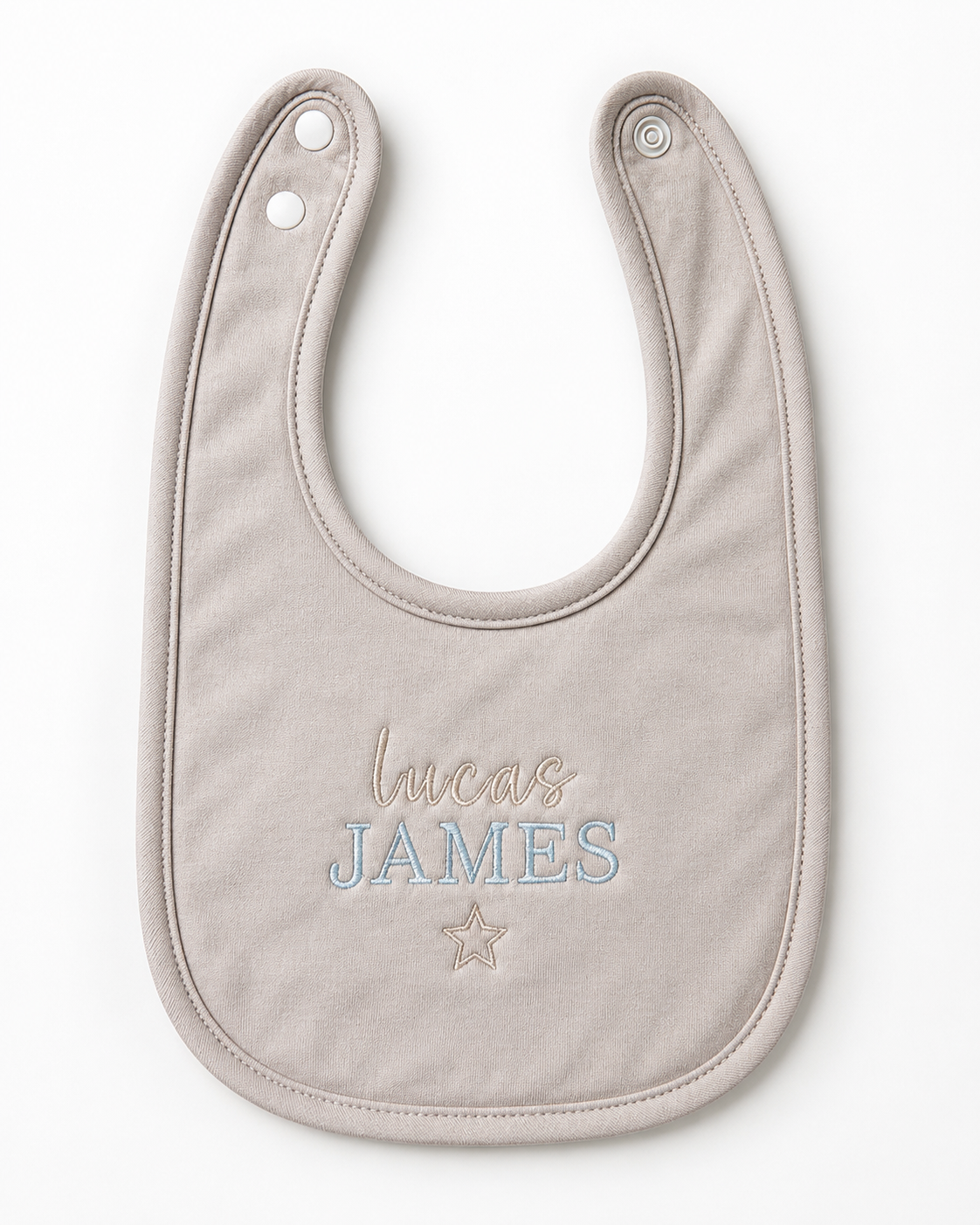 Keepsake Bib