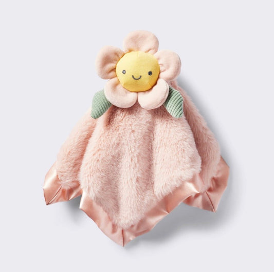 Flower Lovey