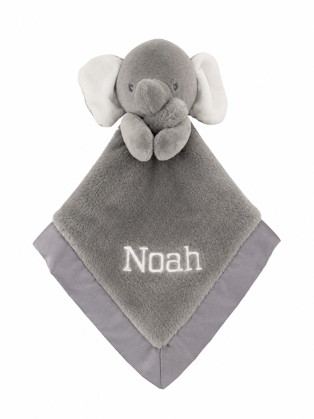 Elephant Lovey