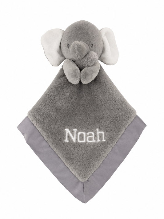 Elephant Lovey