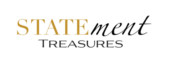 STATEment Treasures